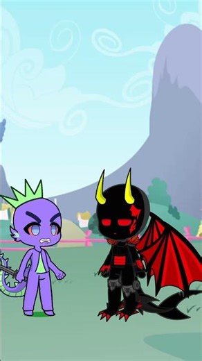 Defeating Spike with words