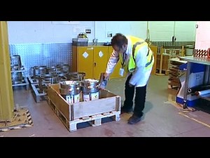 #10 The safety record for the Transport of Radioactive Material