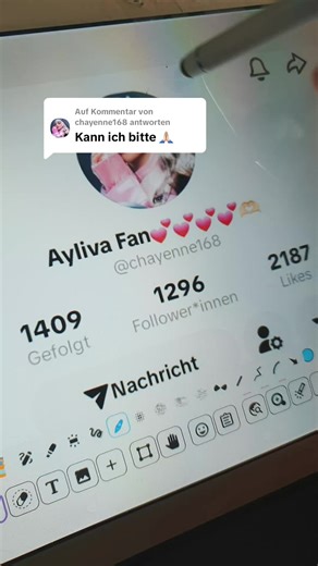 Ayliva Fan Appreciation: Profile Highlights