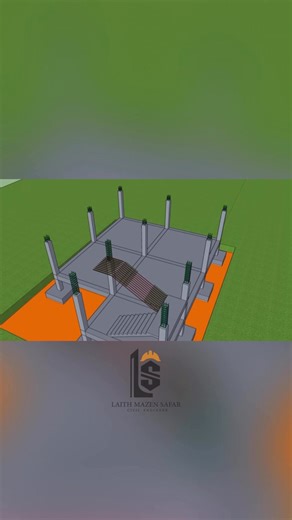 49K views · 332 reactions | Building construction | step by step | ARCON | Facebook