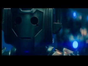 New Cybermen Design - Ascension of the Cybermen - Doctor Who