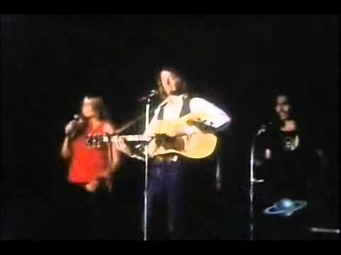 The Band That Played California Lady