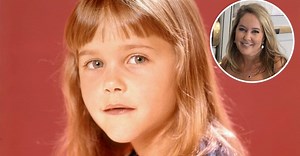 'Bewitched' Star Makes Rare Appearance On The Red Carpet