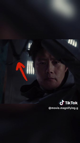 Mistakes You Missed in Squid Game Season 3