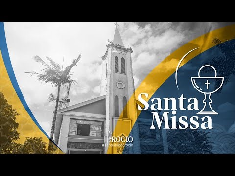 [AO VIVO] Santa Missa com Pe. Dirson Gonçalves, CSsR | 25/01/2025 às 09h