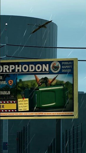 OUT NOW! - The DPW InfoBoards Pack - JWE3 Mods