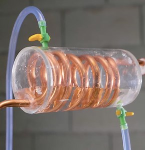 From Petals to Perfume 🌹 Home Distillation Made Easy! | 5-Minute Crafts SHORTS