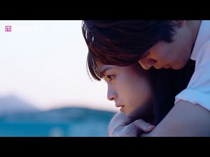 眞栄田郷敦、橋本環奈をバックハグ 映画『カラダ探し』30秒スポット（絶叫体験編）