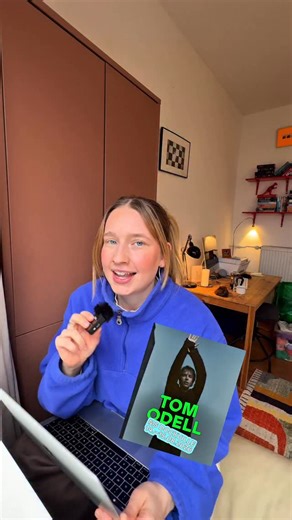 Speichert euch „Best day of my life” schon mal als Sound für eure MSDV-Recap-Videos weil WORD 🥹💯 @tompeterodell @ MS DOCKVILLE | 14.-15.08.2026 | Hamburg 🧡 🎶 BUNT. – Best Day of My Life (BUNT. Version) (feat. Tom Odell) | MS Dockville