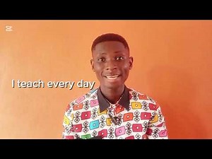 HOW TO IDENTIFY A SIMPLE SENTENCE