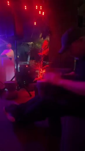 #djembe #jam with #tirox 😎🤙