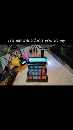 𝘿𝙖𝙮 22 𝙤𝙛 𝙡𝙚𝙖𝙧𝙣𝙞𝙣𝙜 𝘼𝙧𝙙𝙪𝙞𝙣𝙤 ♾️ // 𝙆𝙚𝙮𝙥𝙖𝙙 .