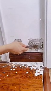 71 reactions · 5 comments | Lupasi siena? 樂 O gal ant jos pilna dėmių, įtrūkimų ir vaikų paliktų atspaudų?  Remontą atlikite greitai ir pigiai su pasta, kuri puikiai dengia, yra atspari vandeniui ir net pelėsiui! ️ Spauskite čia https://superzebra.lt/produktas/wall-repair-paste-wallfix/?sp=7712i997 | Superzebra LT | Facebook