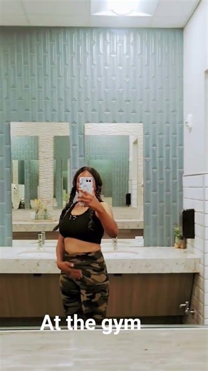 shape up now workout!