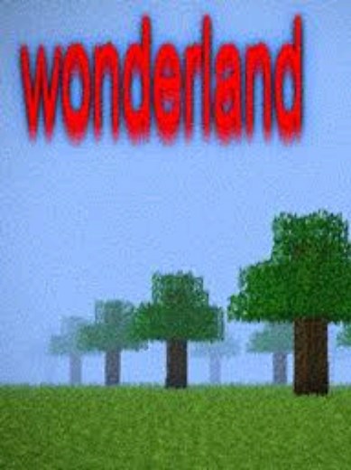 Wonderland.jar Minecraft Horror Edit — Beyond Skybox Clips