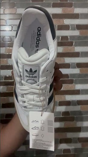Best Adidas Samba HLG Sneakers for Men Review