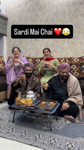 sunmeet kaur | Chai ❤️ . . . . . . . . . . . . . . . #chai #chailover #reelkarofeelkaro #reelitfeelit #trending #trendingsongs #explore #foryou | Instagram