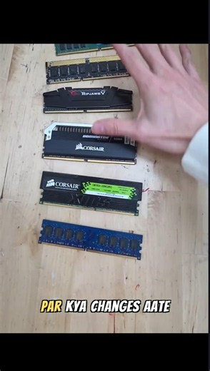 How To Calculate Ram's Bandwidth 🤔
