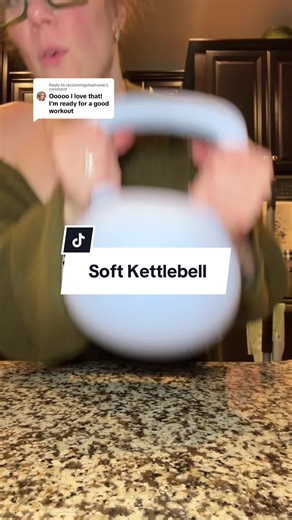 Affordable Soft Kettlebells for Your Home Gym