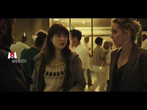 Année Zéro - Teaser M6