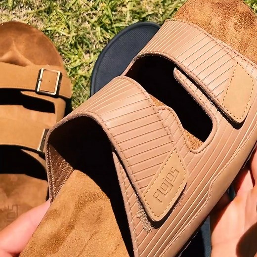 Laid-back looks, everyday comfort—discover the Flojos Beachcomber Collection, inspired by the coast, designed for your lifestyle. | Flojos