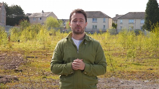 We're excited to announce that South Lanarkshire Council has approved a proposal to build a new Social Bite Village in Rutherglen. Social Bite founder Josh Littlejohn visited the village site earlier this week to emphasise the urgent need for innovative solutions in addressing homelessness. Watch the video to hear more from Josh on what makes the Social Bite village model powerful and the next steps for the project. Read more: social-bite.co.uk/new-social-bite-village-project-unveiled-for-south-