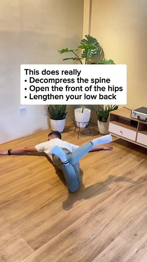 Relieve Low Back Pain with Spine Decompression Techniques
