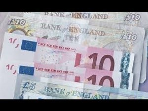 URGENT!!! Global Currency Reset Has Begun! The End Of The Euro?