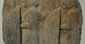 Ancient Persian Warfare