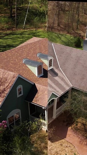 Tired of worrying about your roof every time it rains? ☔️ WeatherPro Exteriors makes it easy to fix or replace your roof — fast, affordable, and stress-free. Enjoy $999 OFF your new roof installation this month only. | WeatherPro Exteriors | Facebook