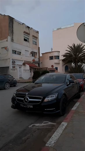 Mercedes CLS 550 4matic coming with 4.7 Liter twin turbo V8 produces 402 horsepower #fyp #fypシ #foryoupage #foryou #cars #viral #blowthisup #xyzbca #tiktok #car #carsofttiktok #carspotting #tunisia #mercedes #mercedesbenz #cls #550 #cls550 #cls5504matic #mercedescls #mercedescls550
