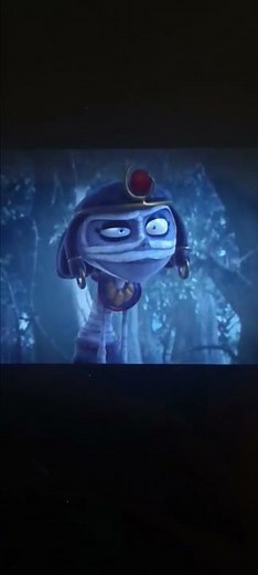 Mummy, I'm A Zombie (2014) Funny Scene