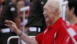 Singapore's Lee had 'unique influence': China | Coconuts