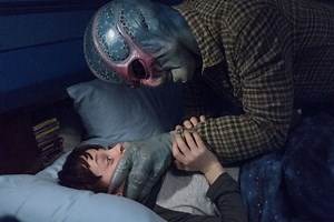 The doctor is in: Everything you need to know about Resident Alien before it lands on SYFY