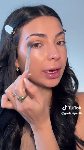 2024 Kim K Inspired Makeup Tutorial