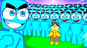 🟨1000 Problems VS 1 Mel | Problems