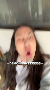 18K views · 367 reactions | Not everything is a demon bro tf lol | The Unconventional Māreikura | Facebook