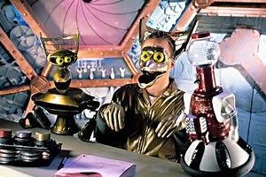 EXCLUSIVE: ‘Mystery Science Theater 3000’ Stars To Release Episodes On RiffTrax.com Every Monday