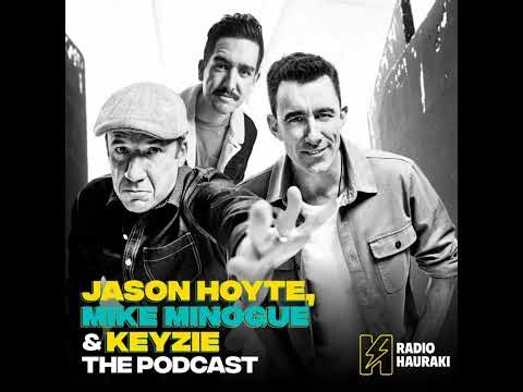 FULL SHOW: Sober Mogey (ft. Neil from Villainy!)