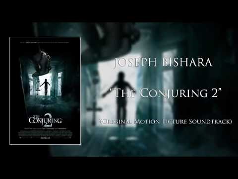 Conjuring 2 , Crooked Man Rhyme