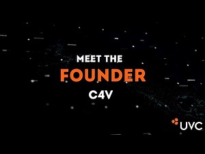Meet the Founder of C4V