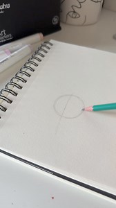 Face tutorial #sketch #drawings #foryoupage #learntodraw #facetutorial | SketchyCore