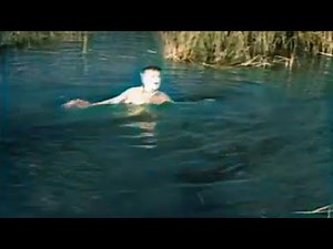 Fury ~ Quicksand Scene [S1E20 "Miracle"]