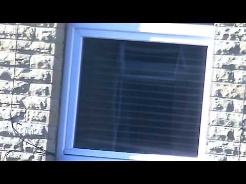spying on my neighbour