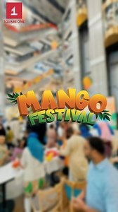 107 reactions | Mango Festival was unforgettable at Square One Mall! See the fun moments and culinary schools’ mango delights. Call: (021) 111663111 Visit now: www.squareonemall.pk Location: https://maps.app.goo.gl/6BEw1avZQWhgMLZcA Add your feedback here: https://maps.app.goo.gl/WbbYuNbVn6FMHwxPA Mall Timings: Mon - Thu : 12 Noon –10 PM Fri: 3 PM –11 PM Sat - Sun: 12 Noon –11 PM #squareonemall #mall #mangofestival #masterclasspakistan | Square One Mall | Facebook