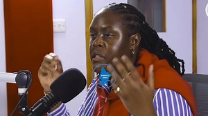 HON WINNIE ODINGA: EALA is now defunct as member states have not been paying their dues; we get salaries once in four months. | Baringo News
