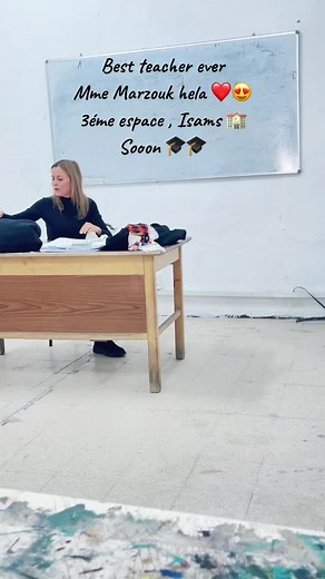 #congratulations soon 🎓 #sfax #isams @Mariem_Chaybee @Olfa Keskes @Nour Triki 👷🏻‍♀️👷🏻‍♀️ #CapCut #trendingvideo #tunisia🇹🇳