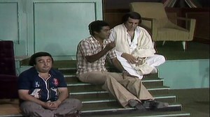 لما حد يحاول يبدأ نقاش معايا : | Arabic Series