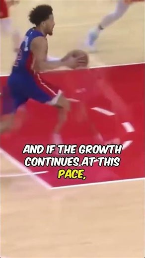 Detroit's Rise: Who's Ready for the Challenge? #shorts