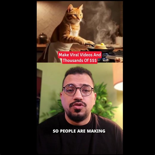 Start your Channel with AI generated videos | Zebracat